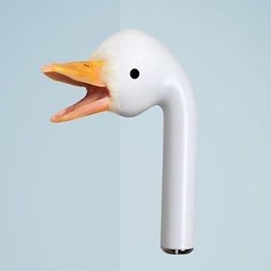 Meet your Posher, Greg